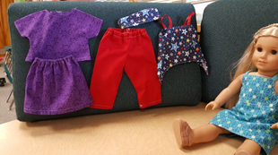 Sewing-for-your-American-Girl-Doll