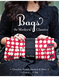 BagsTheModernClassic